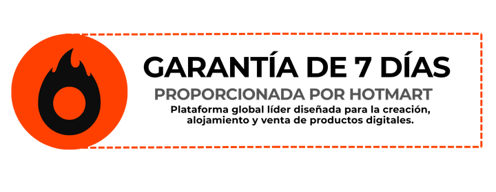 garantia 7 dias de hotmart Política de Reembolso y garantía de 7 días - Cumbre de los Millonarios Conscientes