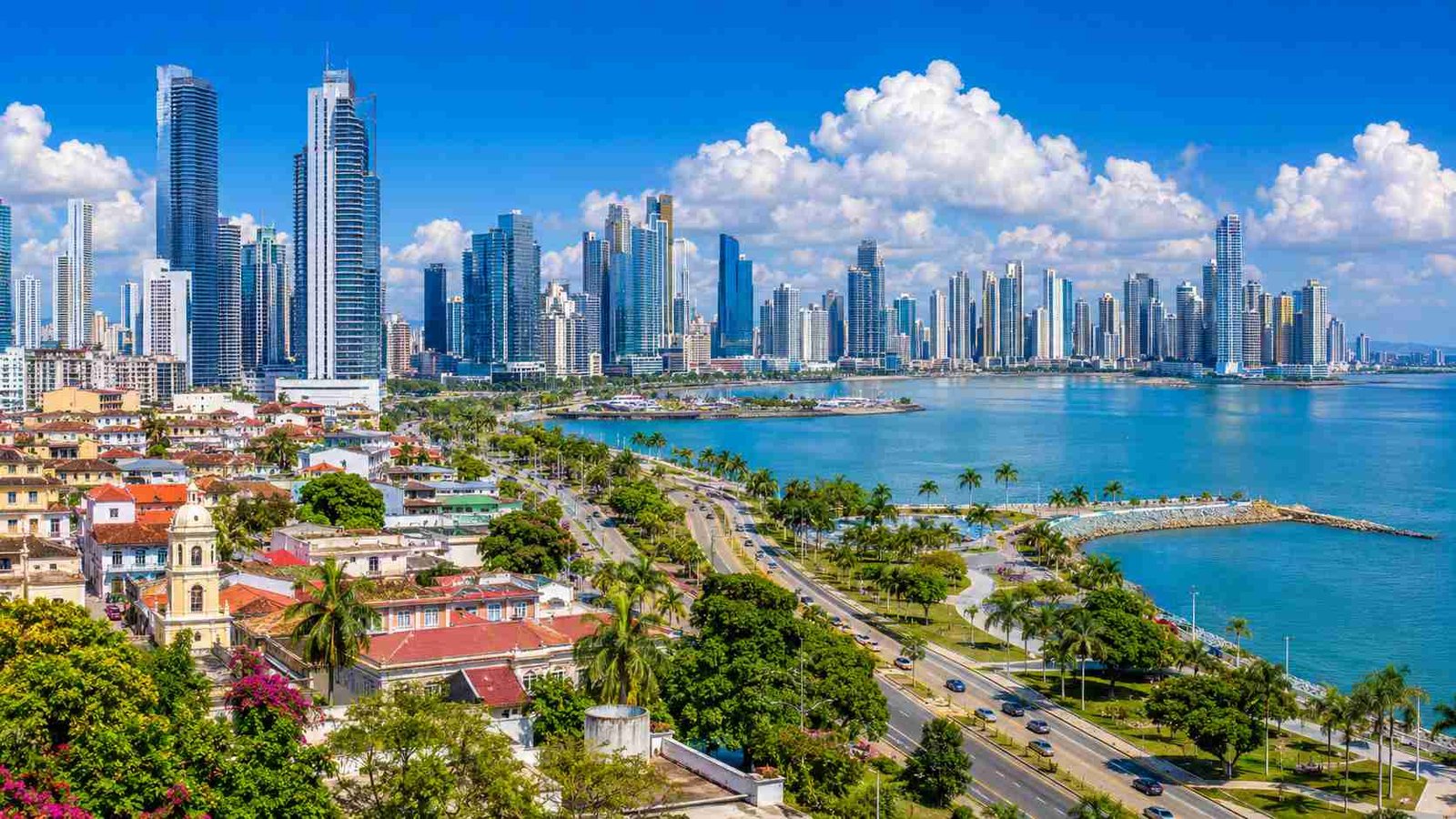 Cumbre de Millonarios Conscientes Panamá 2026